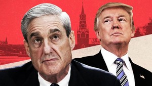 Robert Mueller odovzdal spis vyšetrujúci údajnú spoluprácu medzi Ruskom a kampaňou Donalda Trumpa