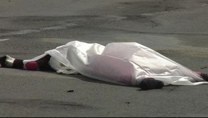 Vrazil autom do tínedžerky, nemala šancu prežiť