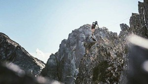 Extrémna záťaž a čarokrásna príroda. Slovenskí ultrabežci pokorili vrchy Andorry