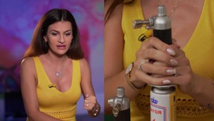 TAKTO to dopadne, keď si niečo nevyskúšate pred tým, ako prídu hostia z Bez servítky!