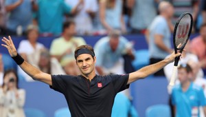 Federer mal za udržanie pozície bojovať z funkcionárskej stoličky
