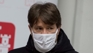 Voľby2022: OĽANO podporí v kandidatúre na primátora Bratislavy M. Mlýneka