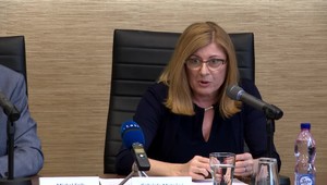 Problém agrodotácií neutícha. Matečná vysvetľuje, opozícia navrhuje riešenie