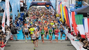 Cez víkend treba v Bratislave počítať s dopravnými obmedzeniami. Dôvodom je maratón