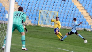 Nitra obrala o všetky body Košice, Slovan zničil Moravce