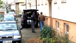 Slovák (48) zabíjal v Prahe. K vražde dvoch mužov sa priznal