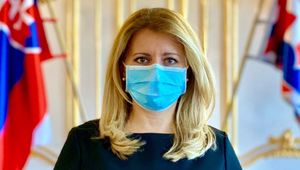 Zuzana Čaputová sa obrátila na Ústavný súd v súvislosti s 13. dôchodkami