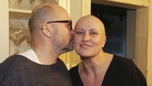 Polhreich o rakovine svojej ženy: Musím prijať, že možno umiera