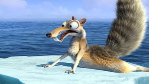 Toto ste o Dobe ľadovej netušili: Obľúbenú veveričku chceli vyškrtnúť z deja!