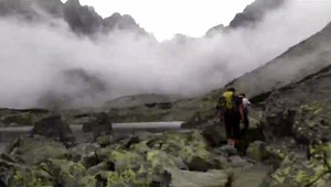 Divoký víkend horských záchranárov. Ratovali Slovákov aj Čecha