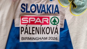 ME v atletike sa končia, premiéru v kráľovskej disciplíne bude mať PÁLENÍKOVÁ
