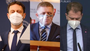 Čo priniesol týždeň v politike? Boj o referendum, protesty a nepokoje pre zatvorené hranice