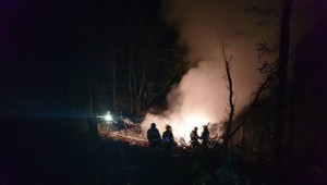 Dôvod pádu vojenskej stíhačky v Nitre je už známy, polícia ukončila vyšetrovanie