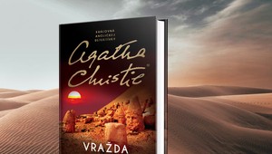 Vražda je zvyk: Agatha Christie v novom vydaní