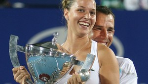 Hopmanov pohár 2010 bez obhajcov prvenstva zo Slovenska