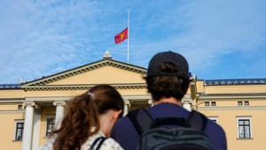 TOP 5 udalostí dňa: Zomrel nórsky kráľ Harald V.