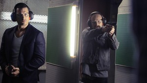 Ako vznikal seriál Za sklom inšpirovaný skutočnými udalosťami