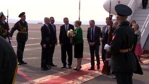 Zuzana Čaputová v Moldavsku. Navštívila aj jeden z najväčších utečeneckých táborov