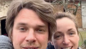 Desivá premena Dykovej! Príšerná pleť, hnilé zuby, hanbí sa za seba!