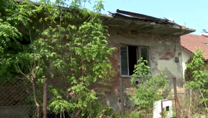 Dom hrôzy robí susedom zo života peklo. Majiteľ v ňom ani nebýva