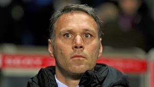 Moja kariéra nestála za všetku tú bolesť, hovorí Van Basten