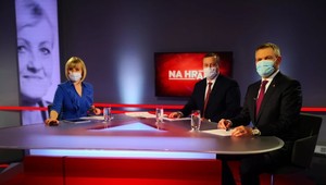 Na Hrane ONLINE: Sú Pellegriniho kroky papalášizmus? Pomáha dostatočne Krajniakov rezort ľuďom?