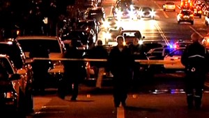 Policajti zastrelili muža, chcel na nich vytiahnuť falošnú pištol