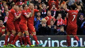 Škrtel po víťazstve nad majstrom: United sme prevalcovali