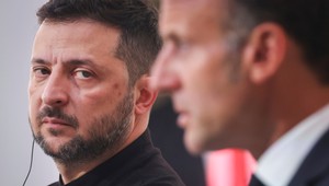 Západ hľadá záruky pre Kyjev. Tou najväčšou by mala byť silná ukrajinská armáda