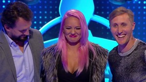 Sajfa spoznal sexi slečnu: Nevideli sme sa na mojej rozlúčke so slobodou?