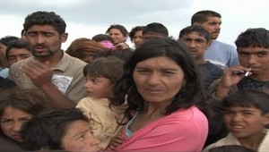 Rómski psožrúti opäť útočili, skončilo to krvavo!