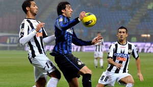 Historický zápis v Serie A. V základe ani jeden Talian