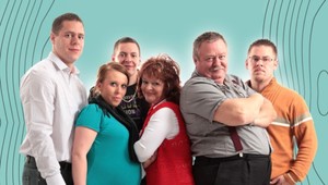 Ako sa zmenili legendárni BUČKOVCI: Odpadnete, čo Janov syn zdieľa na internete!