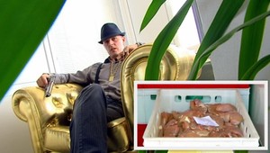 Poľská potravinová mafia k nám pašuje odpad, tvrdí Kaliňák