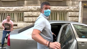 Zistenia TV JOJ: Exšéf NAKA Branislav Zurian vypovedal na generálnej prokuratúre