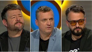 TOTO sme tu už dlho nemali: Hádači z Inkognita uhádli profesiu a ostali úplne bez slov!