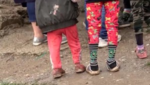 Na Šariši došlo k obrovskému nešťastiu. Malé dievčatko nechtiac zrazil jej príbuzný