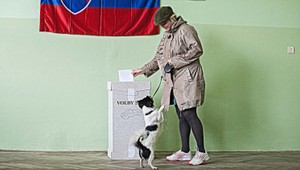 Volebný manuál. Týmto sa riaďte v župných voľbách