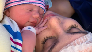 Dominika Stará porodila! Prezradila aj krásne a ojedinelé meno bábätka!