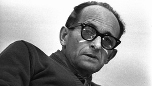 Na dolapení nacistického dôstojníka Eichmanna sa podieľal aj Slovák