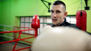 Je toto možné? Zlodeji vykradli boxeristu Tomiho Kid Kovácsa