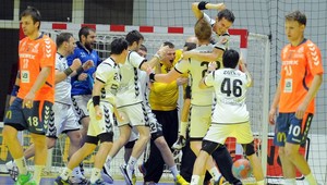 Slovenská hádzaná má dva tímy v skupinovej fáze