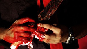 Násilník dobodal muža, ktorý bránil ženu