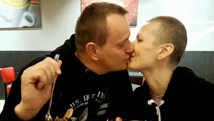 Príbeh lásky, ktorá vyhrala nad rakovinou: Manželia Ľubica a Milan vás dostanú!