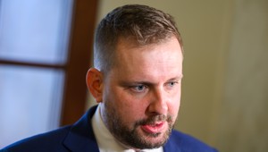 Šaško k zvýšeným mzdám ministrov a premiéra: Ja tu nie som kvôli výplate