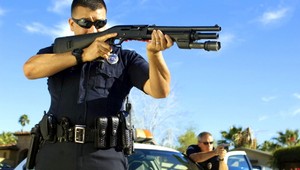 Policajt sa pomýlil. Surovo zbil chlapca (21) s Downovým syndrómom