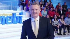 Start Sedmého nebe se blíží: Moderátor upřímně přiznal, z čeho má největší stres!