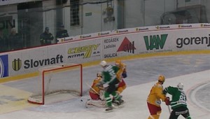 Skalica vyhrala aj bez Pálffyho