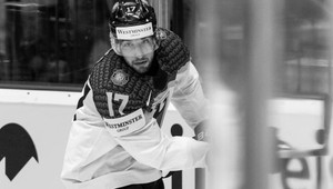 Vlani dal na svetovom šampionáte Slovákom gól. Nemecký hokejista (†26) podľahol rakovine