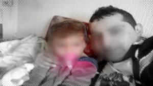 Nekonečný strach. Manžel chce uniesť dcéru (2,5), tvrdí Jana